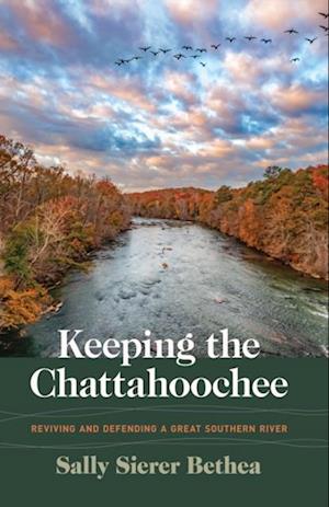 Keeping the Chattahoochee