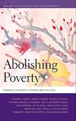 Abolishing Poverty