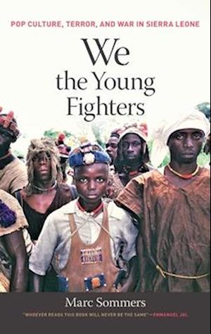 We the Young Fighters