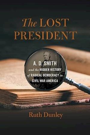 The Lost President