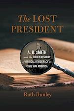 The Lost President