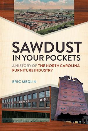 Sawdust in Your Pockets