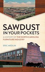 Sawdust in Your Pockets