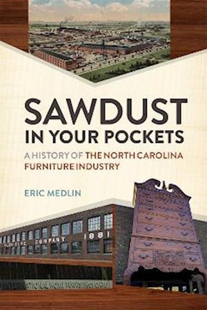 Sawdust in Your Pockets