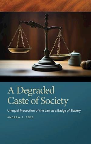 Degraded Caste of Society