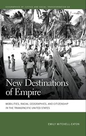 New Destinations of Empire