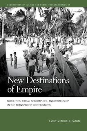 New Destinations of Empire