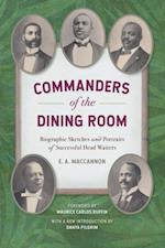 Commanders of the Dining Room