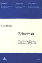 -Zeitroman-