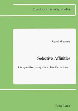 Selective Affinities