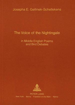 The Voice of the Nightingale