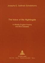 The Voice of the Nightingale