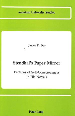 Stendhal's Paper Mirror