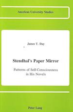Stendhal's Paper Mirror