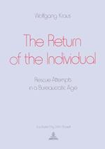 The Return of the Individual