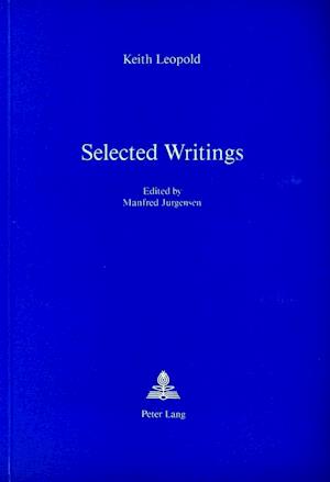 Selected Writings