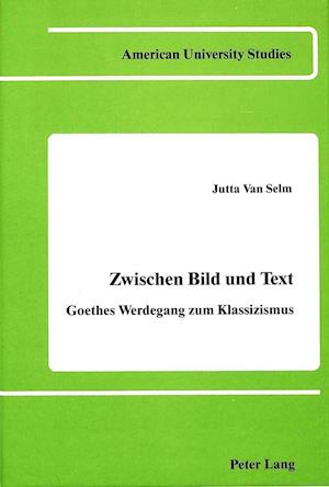 Zwischen Bild Und Text