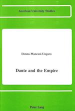 Dante and the Empire