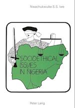 Socio-Ethical Issues in Nigeria