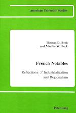 French Notables