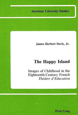 The Happy Island