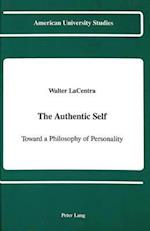The Authentic Self