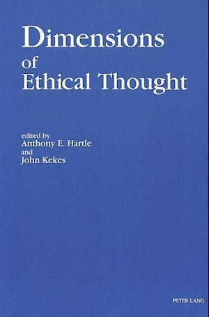 Dimensions of Ethical Thought