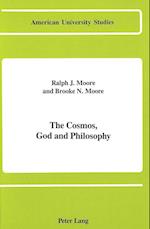 The Cosmos, God and Philosophy