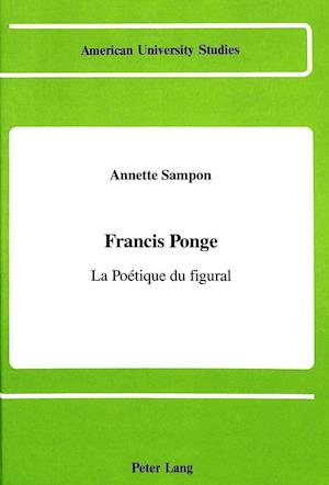 Francis Ponge