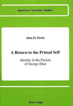 A Return to the Primal Self