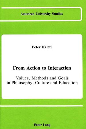 From Action to Interaction