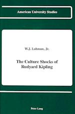 The Culture Shocks of Rudyard Kipling