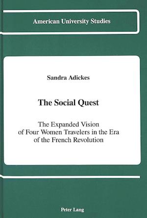 The Social Quest