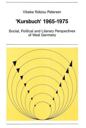 -Kursbuch- 1965-1975
