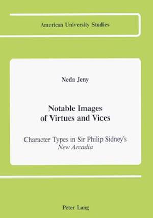 Notable Images of Virtues and Vices