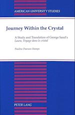 Journey Within the Crystal