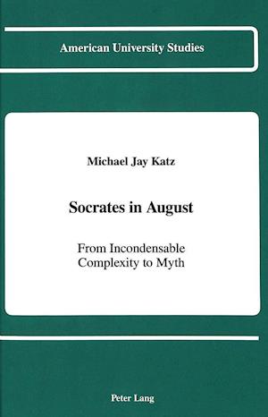 Socrates in August