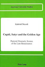 Cupid, Satyr and the Golden Age