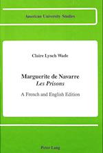 Marguerite de Navarre Les Prisons