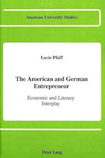 The American and German Entrepreneur