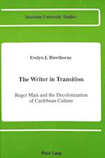 The Writer in Transition