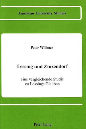 Lessing und Zinzendorf