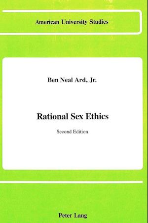 Rational Sex Ethics