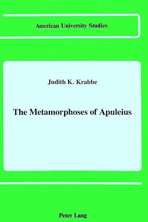The Metamorphoses of Apuleius