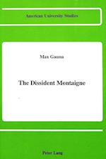 The Dissident Montaigne