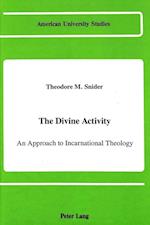 The Divine Activity