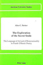 Parker, A: Exploration of the Secret Smile