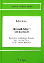 Medieval Artistry and Exchange