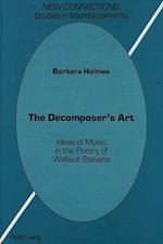 The Decomposer's Art