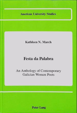 Festa de Palabra